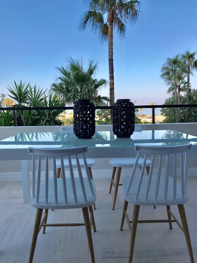 Luxury House 110 M2 On The Beach, Pool, Parking Torremolinos Eksteriør bilde