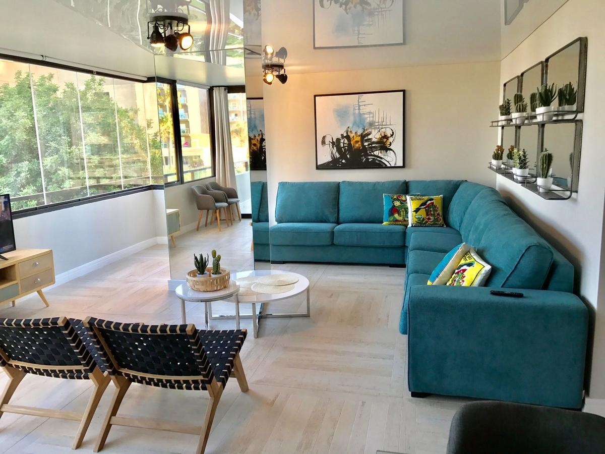 Luxury House 110 M2 On The Beach, Pool, Parking Torremolinos Eksteriør bilde