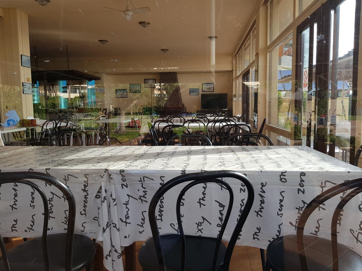 Luxury House 110 M2 On The Beach, Pool, Parking Torremolinos Eksteriør bilde